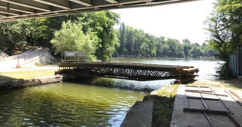 Cum s-a înecat Maia în Lacul Herăstrău