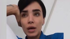 Adelina Pestrițu, de negăsit după ce a fost depistată cu coronavirus