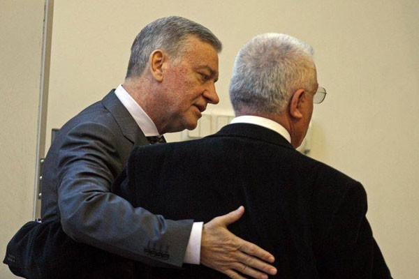mircea sandu si mitica dragomir