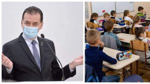 Ludovic Orban anunță că nu se amână începerea școlii