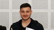 Vlad Mocanu, în casa Puterea Dragostei?