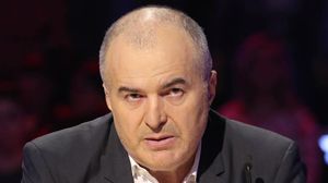 Florin Calinescu candideaza