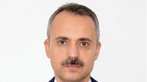 Eduard Miritescu, noul sef al politiei