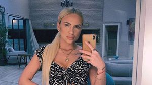 Ramona de la Puterea Dragostei