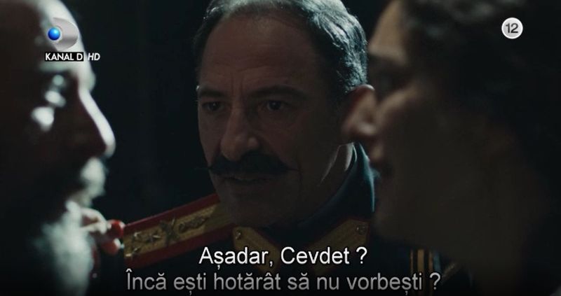&quot;Patria mea ești tu&quot; Live Online pe Kanal D, subtitrat în limba română: Vezi penultimul episod