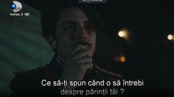 "Patria mea ești tu" Live Online pe Kanal D, subtitrat în limba română: Vezi penultimul episod. Cevdet și Azize ajung la capătul puterilor pentru a-și salva patria!