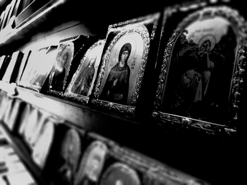 Pe 8 septembrie se sărbătorește Sfanta Maria