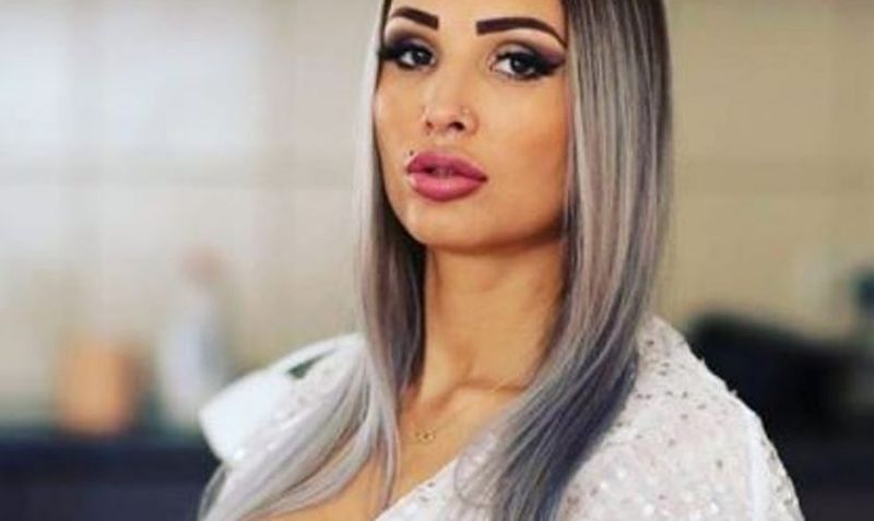 Alexandra de la Puterea Dragostei