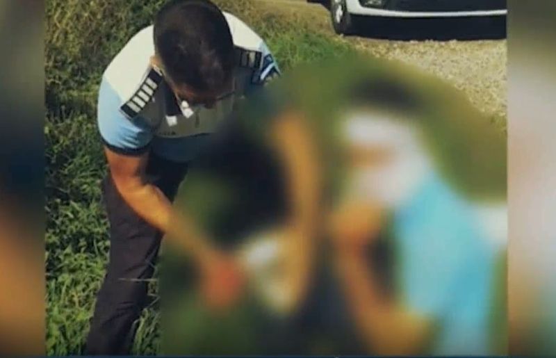 Un bărbat și-a văzut moartea cu ochii, după ce a fost atacat de un urs în Brașov