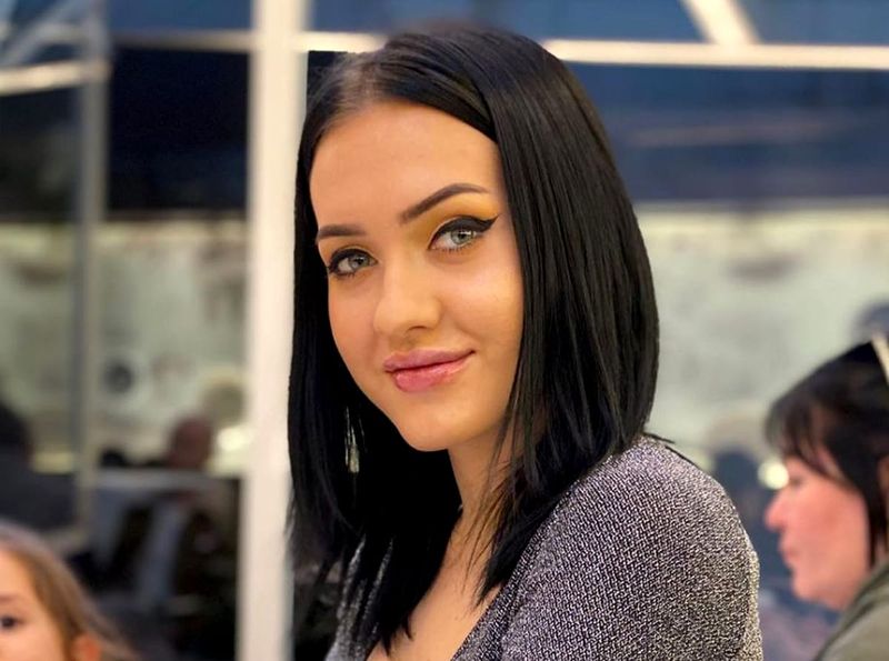 Bianca Comănici