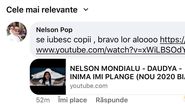 Nelson Mondialul a aruncat bomba despre noua relație a lui Livian de la Puterea Dragostei