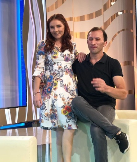 vulpita si viorel