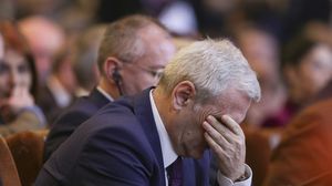 Liviu Dragnea se simte rău la închisoare