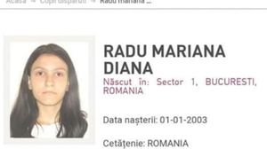 Radu Mariana Diana