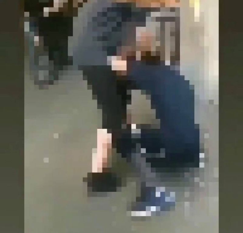 Abuzul uni tinere din Deva