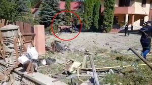 Accident cutremurător, în cartierul Bucium, din Iași