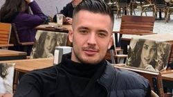 INFORMAȚIA MOMENTULUI pentru fanii Puterea Dragostei! Livian, pozat în timp ce se săruta pătimaș cu Florentina