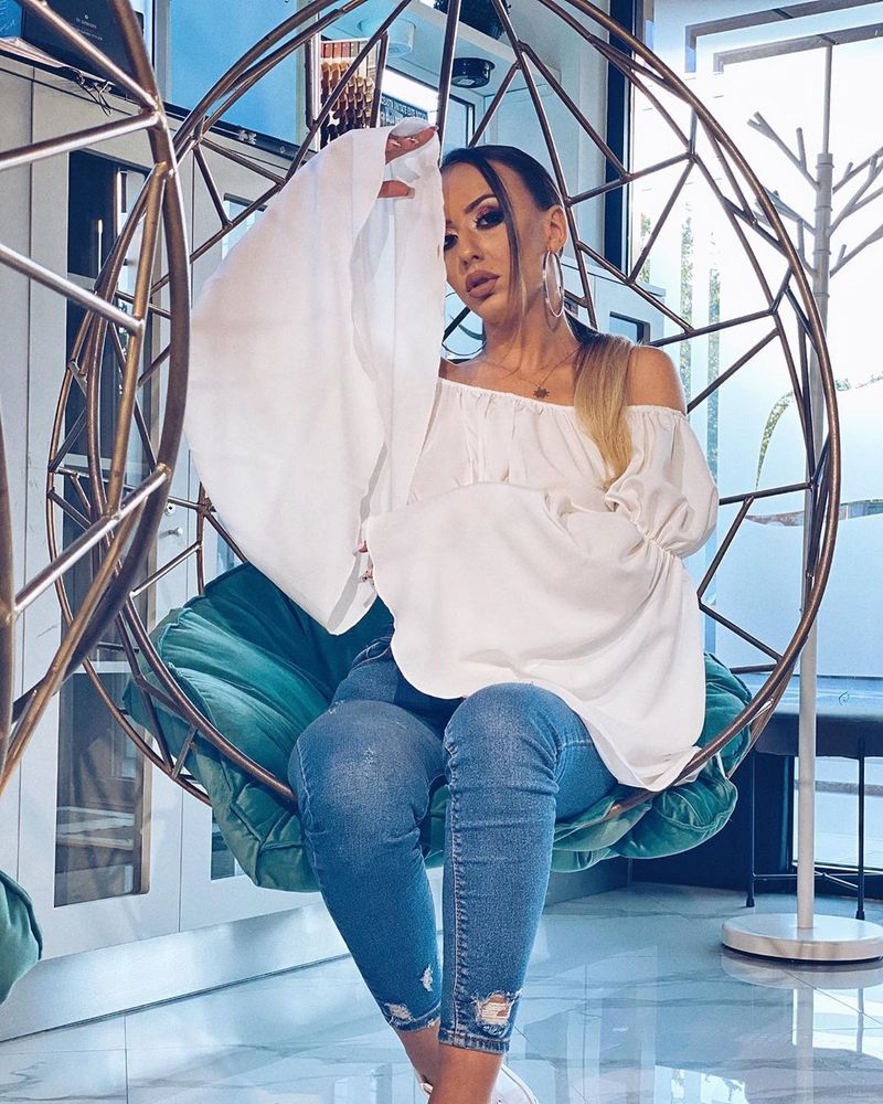 Mary de la puterea Dragostei