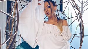 Mary de la puterea Dragostei