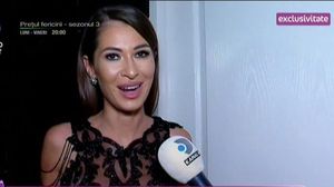 cristina mihaela