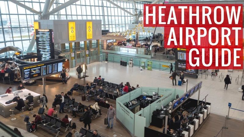 aeroport londra