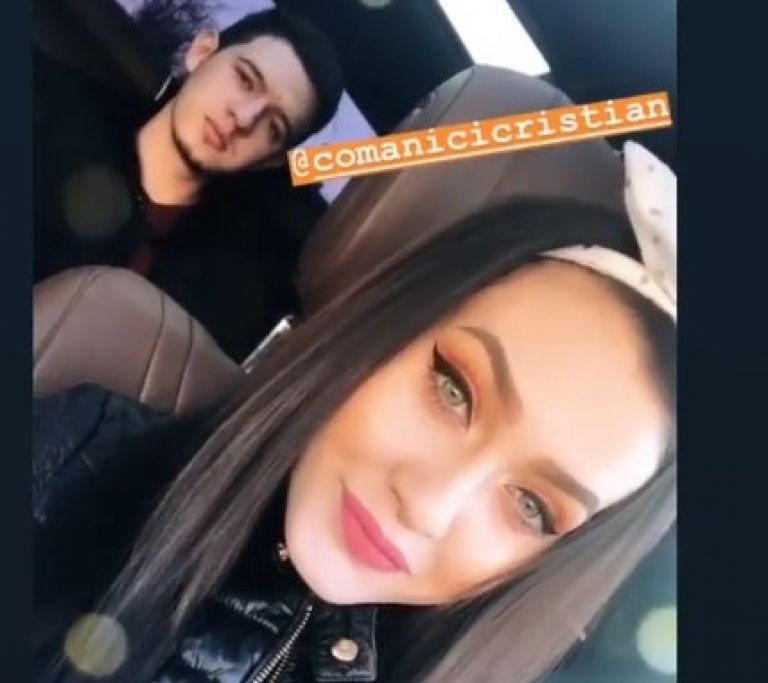 Cristian Comănici