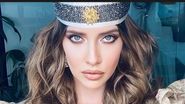 Iulia Albu, mesaj pentru Lino Golden