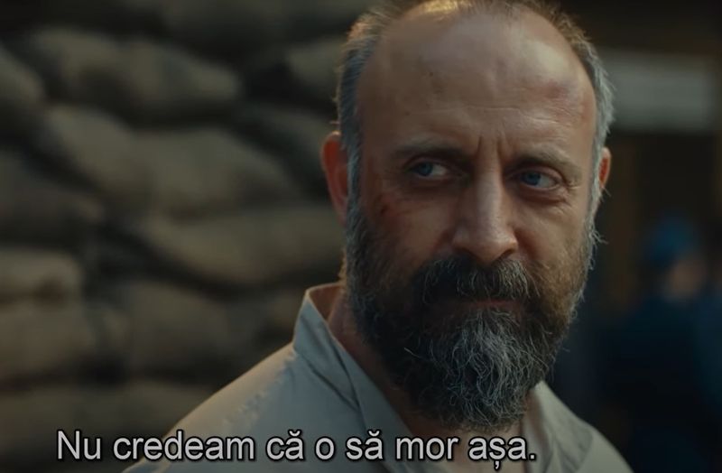 &quot;Patria mea ești tu&quot; Live Online pe Kanal D, subtitrat în limba română