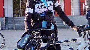 ciclista
