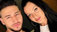 Bianca Comănici și Bogdan Mocanu