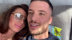 Livian de la Puterea dragostei, prima vacanță alături de Florentina: „Suntem non-stop unul cu altul”