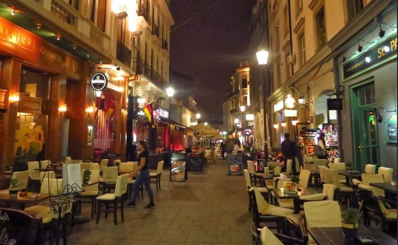Restaurantele și sălile de joc se închid din nou în Dâmbovița