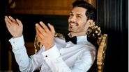 Sărutul dintre George Burcea și Viviana Sposub