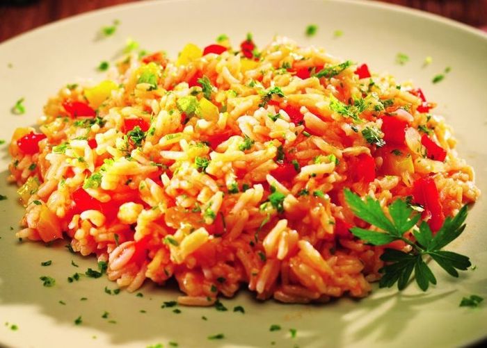 Rețetă de pilaf (orez) sârbesc. Cum se prepară și de ce ingrediente ai