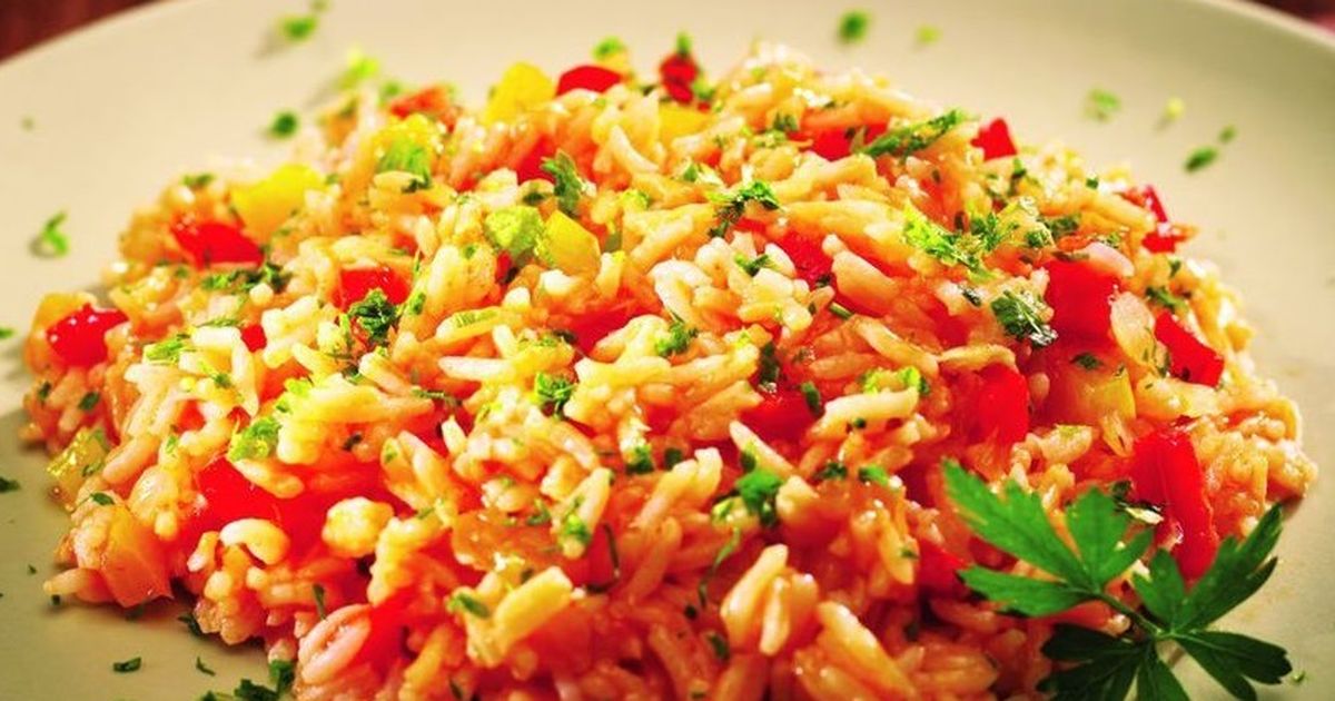 Rețetă de pilaf (orez) sârbesc. Cum se prepară și de ce ingrediente ai