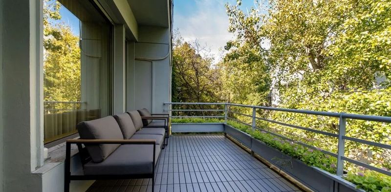 penthouse kiseleff