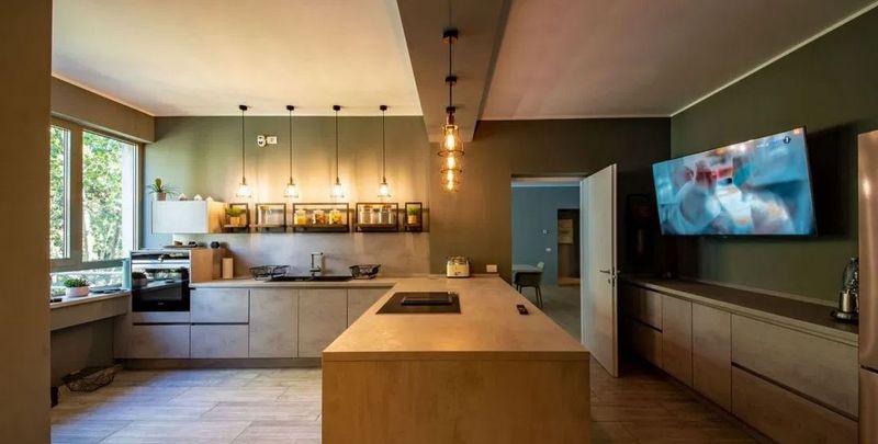 penthouse kiseleff