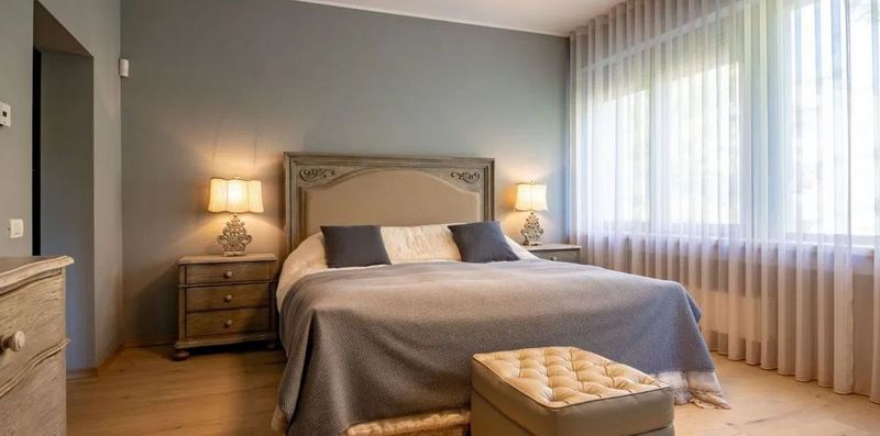 penthouse kiseleff