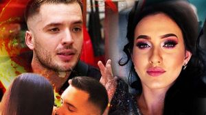 Bianca de la Puterea Dragostei, mesaj pentru Livian, după ce l-a văzut în brațele noii iubite: „Îl ador! În caz că se uită, trebuie să știe”