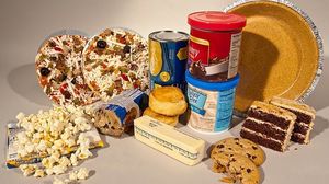 Legea care scoate aceste alimente de pe raft! 