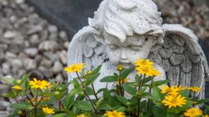 Monument Ionut Anghel
