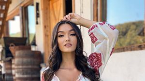 Viviana Sposub de la Ferma