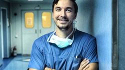 Cine este Mihail Pautov, doctorul cu cei mai mulți abonați pe Youtube din România