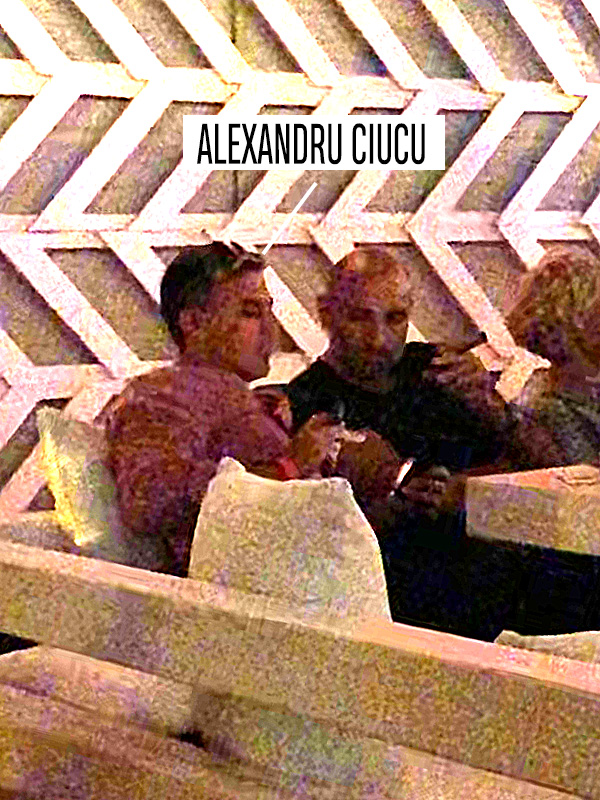 Alex Ciucu