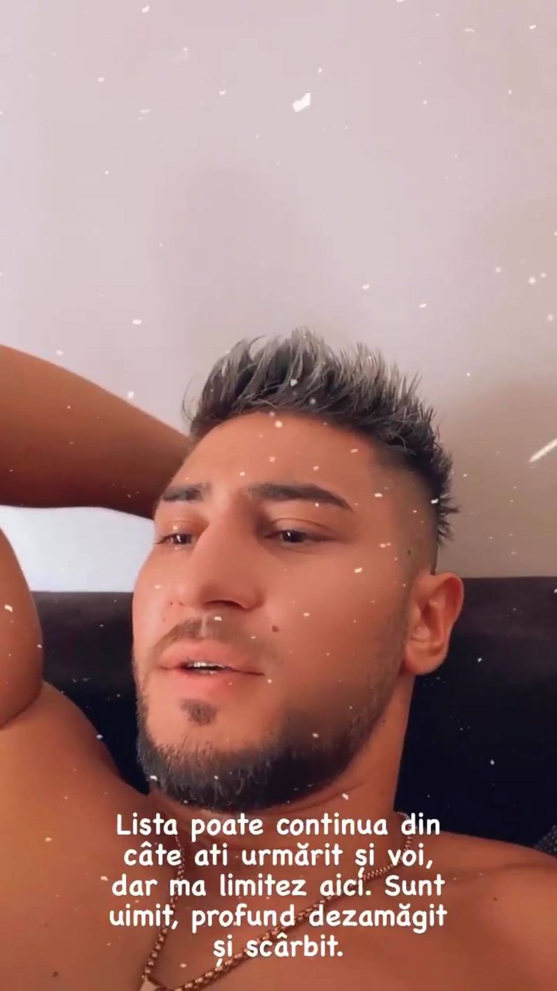 Bogdan Mocanu