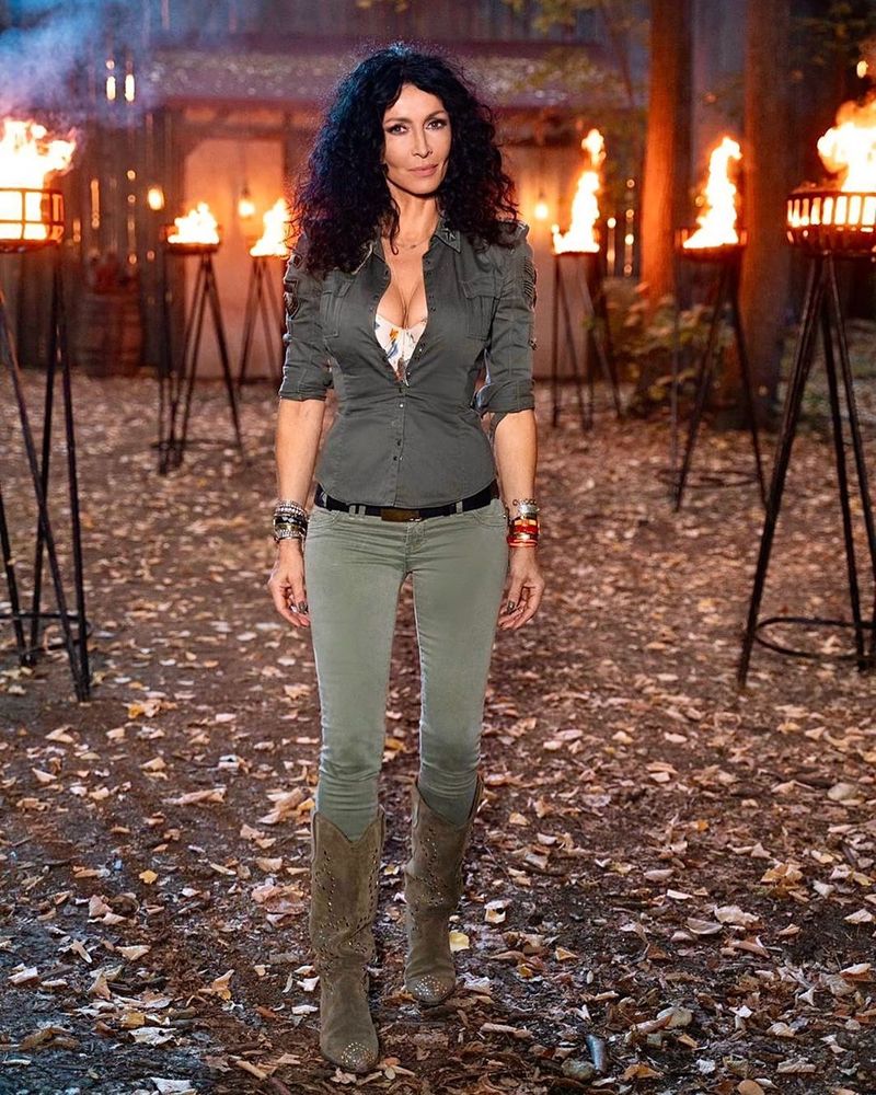 Mihaela Radulescu familie