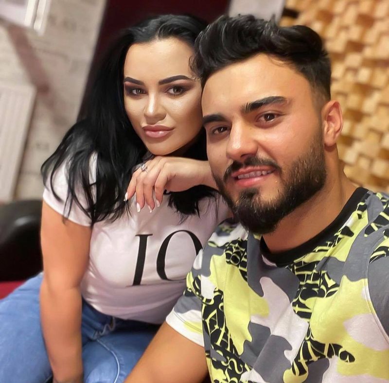 Carmen de la Sălciua