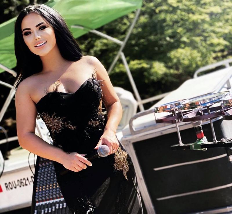 Carmen de la Sălciua