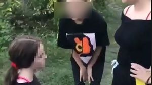 cazul din targu jiu