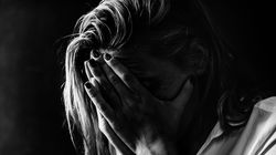 Povestea tristă a unei femei din Cluj, bătută fără milă de cumnat: „A înhățat un fierăstrău și...”